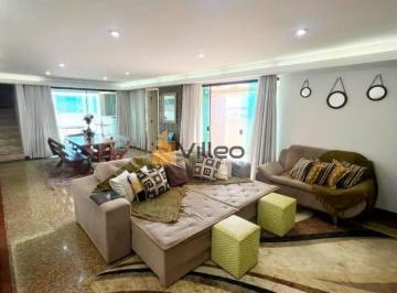 Apartamento · 189m² · 3 Quartos · 3 Vagas · Apartamento Duplex de Alto Padrão à Venda no Edifício Mônaco - Centro de Sorocaba