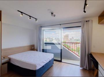 Apartamento · 24m² · 1 Quarto · Apartamento para Aluguel - Vila Mariana, 1 Quarto,  24 m² - São Paulo