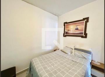 Casa · 60m² · 1 Quarto · 1 Vaga · Casa para Aluguel - Picanço, 1 Quarto,  60 m² - Guarulhos