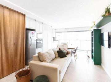 Apartamento · 69m² · 2 Quartos · 1 Vaga · Apartamento para Aluguel - Vila Pompéia, 2 Quartos, 69 m² - São Paulo