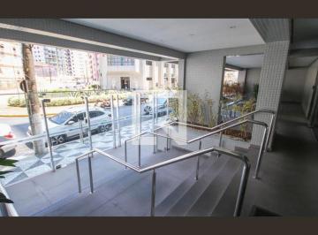 Apartamento · 77m² · 2 Quartos · 2 Vagas · Apartamento para Aluguel - Boqueirão, 2 Quartos,  77 m² - Praia Grande