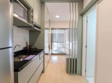 Apartamento · 26m² · 1 Quarto · Apartamento para Aluguel - Consolação, 1 Quarto, 26 m² - São Paulo