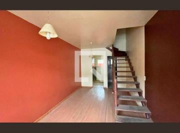 Casa · 80m² · 2 Quartos · 1 Vaga · Casa para Aluguel - Rio Branco, 2 Quartos, 80 m² - Canoas