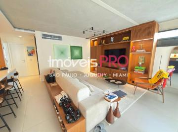 Apartamento · 133m² · 2 Quartos · 1 Vaga · Garden no Paraíso