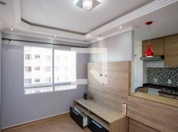 Apartamento · 43m² · 2 Quartos · 1 Vaga · Apartamento à Venda - Canhema, 2 Quartos,  43 m² - Diadema