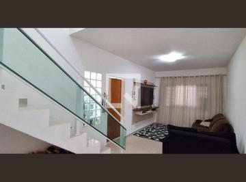 Casa · 178m² · 3 Quartos · 2 Vagas · Casa à Venda - Rudge Ramos, 3 Quartos,  178 m² - São Bernardo do Campo