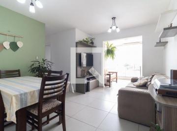 Apartamento · 69m² · 3 Quartos · 1 Vaga · Apartamento à Venda - Vila das Mercês, 3 Quartos, 69 m² - São Paulo