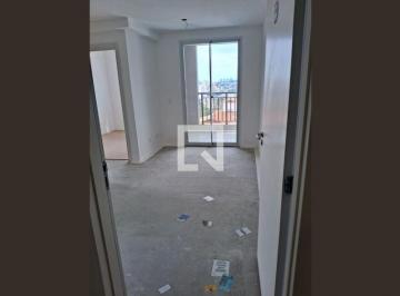 Apartamento · 48m² · 2 Quartos · 1 Vaga · Apartamento à Venda - Butantã, 2 Quartos,  48 m² - São Paulo