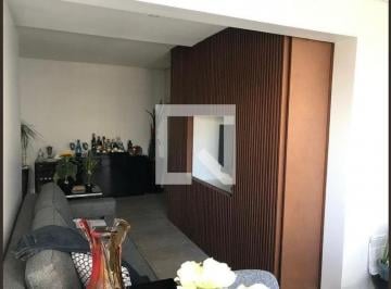Apartamento · 55m² · 1 Quarto · 1 Vaga · Apartamento à Venda - Campo Belo, 1 Quarto, 55 m² - São Paulo