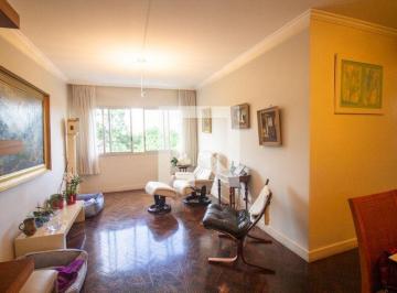 Apartamento · 93m² · 3 Quartos · 1 Vaga · Apartamento à Venda - Chácara Santo Antonio, 3 Quartos,  93 m² - São Paulo