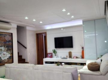 Apartamento de 4 quartos, São Paulo · Apartamento cobertura à venda, 216 m² - Vila São Francisco Zona Oeste - São Paulo/SP