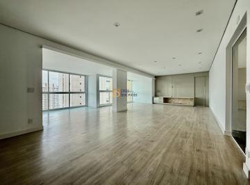 Apartamento · 166m² · 3 Quartos · 3 Vagas · APT COM 3 SUÍTES & 3 VAGAS - ANDAR ALTO & FACE NOR