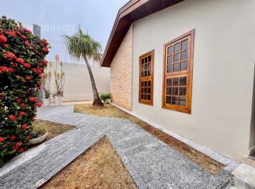Casa · 179m² · 3 Quartos · 4 Vagas · Casa a venda no Parque Residencial Cambuí Mogi Guaçu - SP.