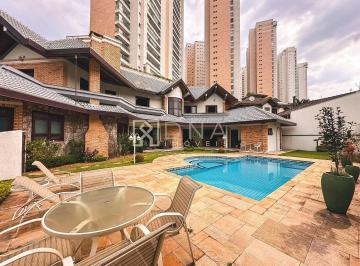 rk12octrw7j01769201538897.jpg · Mansão com 454 m² por R$ 3.800.000 - Jardim das Colinas - São José dos Campos/SP