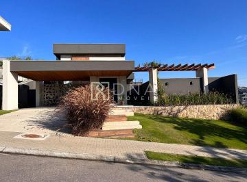 0hvcntmyhaw1769201378996.jpg · Casa com 4 dormitórios à venda, 280 m² por R$ 3.600.000,00 - Condomínio Residencial Colinas do Parat
