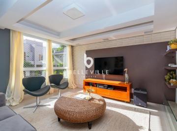 Apartamento · 259m² · 3 Quartos · 3 Vagas · Casa em Condomíno à venda com 3 quartos (3 suítes)
