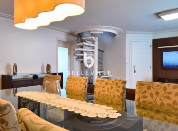 Apartamento · 125m² · 2 Quartos · 2 Vagas · Cobertura dos sonhos à venda no Jardim Botânico em