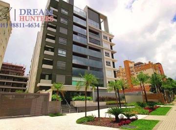 Apartamento · 168m² · 3 Quartos · 3 Vagas · Apartamento NOVO, com 3 Suítes, 3 Vagas individuais , no Bairro Juvevê