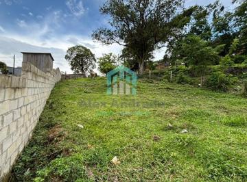 Terreno · 423m² · Terreno à Venda em Fundos, Biguaçu por R$240.000