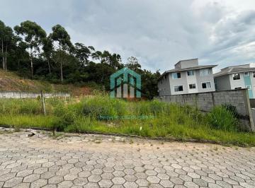 Terreno · 425m² · Lote em Jardim Janaína, Biguaçu à venda por R$ 280 mil
