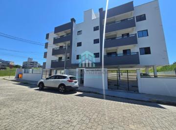 Apartamento · 61m² · 2 Quartos · 1 Vaga · Apartamento à Venda em Areias, São José: 2 Quartos, 61m²