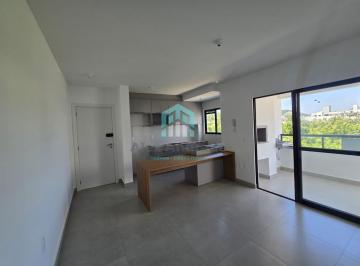 Apartamento · 61m² · 2 Quartos · 1 Vaga · Apartamento à Venda em Areias, São José: 2 Quartos, 61m²