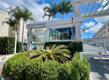 Apartamento · 48m² · 2 Quartos · 1 Vaga · Apartamento à Venda no Roçado, São José – 2 Quartos, 48m²