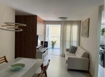 Apartamento · 88m² · 3 Quartos · 2 Vagas · Apartamento em Jardim Camburi - Vitória