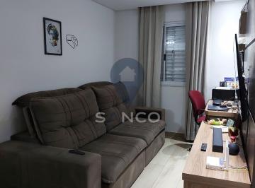 Apartamento · 72m² · 2 Quartos · 2 Vagas · APARTAMENTO PARA LOCAÇÃO E VENDA, NO FATTO TORRES DE SÃO JOSE, NA CIDADE DE J...