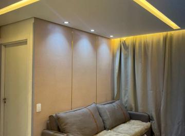 Apartamento · 42m² · 2 Quartos · 1 Vaga · Apartamento 2 quartos térreo 1 vaga Jardim Leopoldina em Porto Alegre