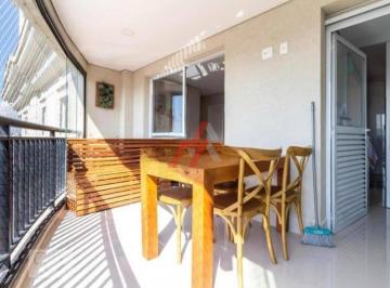 Foto 01 · Oportunidade única: Apartamento de 3 quartos no Alphaville Empresarial, Barueri-SP - Venda ou Locaçã