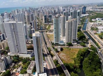 Apartamento de 3 quartos, Recife · Apartamentos á venda em Boa Viajem Recife/PE! A partir de 1.280.675,20!