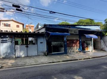 Comercial de 4 quartos, São Paulo · 4 Salões e 2 casas em frente ao Parque Nabuco no Jabaquara