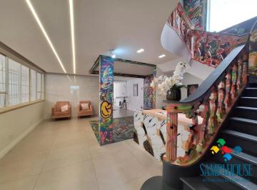 Casa · 307m² · 6 Quartos · 3 Vagas · Casa para venda e aluguel, 6 quarto(s),  Perdizes, São Paulo