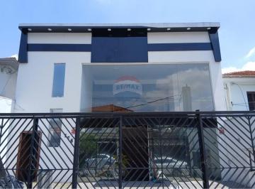 Comercial · 600m² · 1 Quarto · 4 Vagas · EXCELENTE IMÓVEL COMERCIAL PARA LOCACAO EM MOEMA – LOCALIZAÇÃO ESTRATÉGICA!