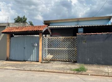 Casa · 188m² · 1 Quarto · Imóvel comercial / residencial à venda para moradia/investimento em Jarinu- Aceita financiamento ban
