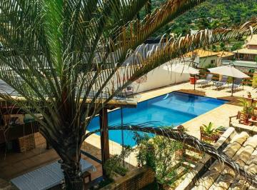 Casa · 436m² · 3 Quartos · 7 Vagas · CASA TÉRREA A VENDA CONDOMÍNIO FECHADO JARDIM DO RIBEIRÃO I - ITUPEVA/SP