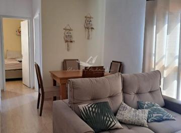 Foto 01 · Apartamento no Residencial América à venda em Jundiaí-Sp