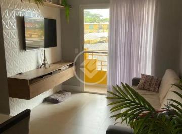 Apartamento de 3 quartos, Campinas · Apartamento de 75 m2, com 3 dormitórios sendo 1 suíte, no Bonfm em Campinas.