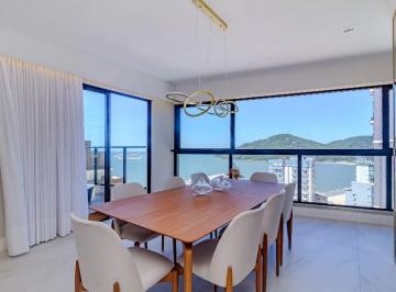 Apartamento · 193m² · 4 Quartos · 5 Vagas · Apartamento à venda na Barra Sul em Balneário Camboriú.
