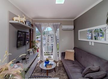 Apartamento · 38m² · 1 Quarto · 1 Vaga · Apartamento à venda no Pioneiros em Balneário Camboriú.