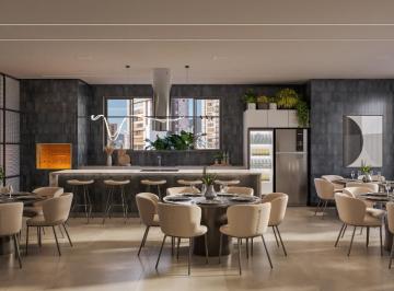 Apartamento · 211m² · 3 Quartos · 3 Vagas · Apartamento diferenciado 3 quartos 210,93m² Fazenda Itajaí