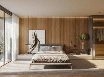 Apartamento · 419m² · 4 Quartos · 4 Vagas · Cobertura triplex frente mar à venda no Edifício Sense