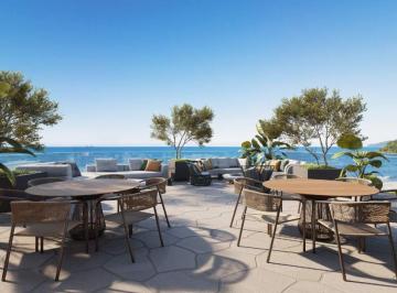 Apartamento · 298m² · 4 Quartos · 2 Vagas · Brava Dreams – 4 Suítes e 298m² na Praia Brava | Elegância e Vista Privilegiada