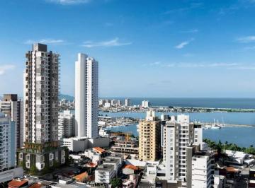 Apartamento · 77m² · 2 Quartos · 1 Vaga · 2 dormitórios com suíte e excelente padrão – investimento seguro