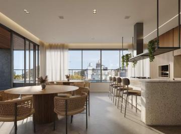 Apartamento · 146m² · 3 Quartos · 3 Vagas · Apartamento 3 quartos 146m² Praia Brava Itajaí