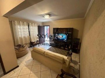Casa · 300m² · 5 Quartos · 5 Vagas · Sobrado a venda no Pq. Fernanda - Capão Redondo!