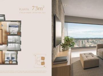 Apartamento de 2 quartos, São José dos Campos · LANÇAMENTO NA VILA EMA: VARANDA GOURMET, LAZER COMPLETO, DIVERSAS OPÇÕES DE PLANTA.