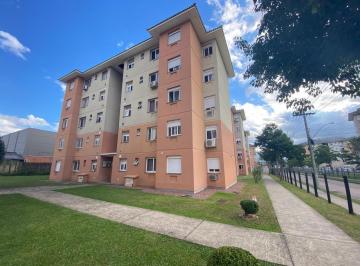Apartamento · 47m² · 2 Quartos · 1 Vaga · Apartamento em Hípica