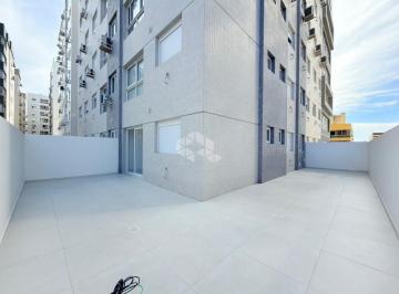 Apartamento · 146m² · 2 Quartos · 1 Vaga · Apartamento 2 suítes + lavabo, com terraço em L totalizando 146,01m² privativos e vaga de garagem no